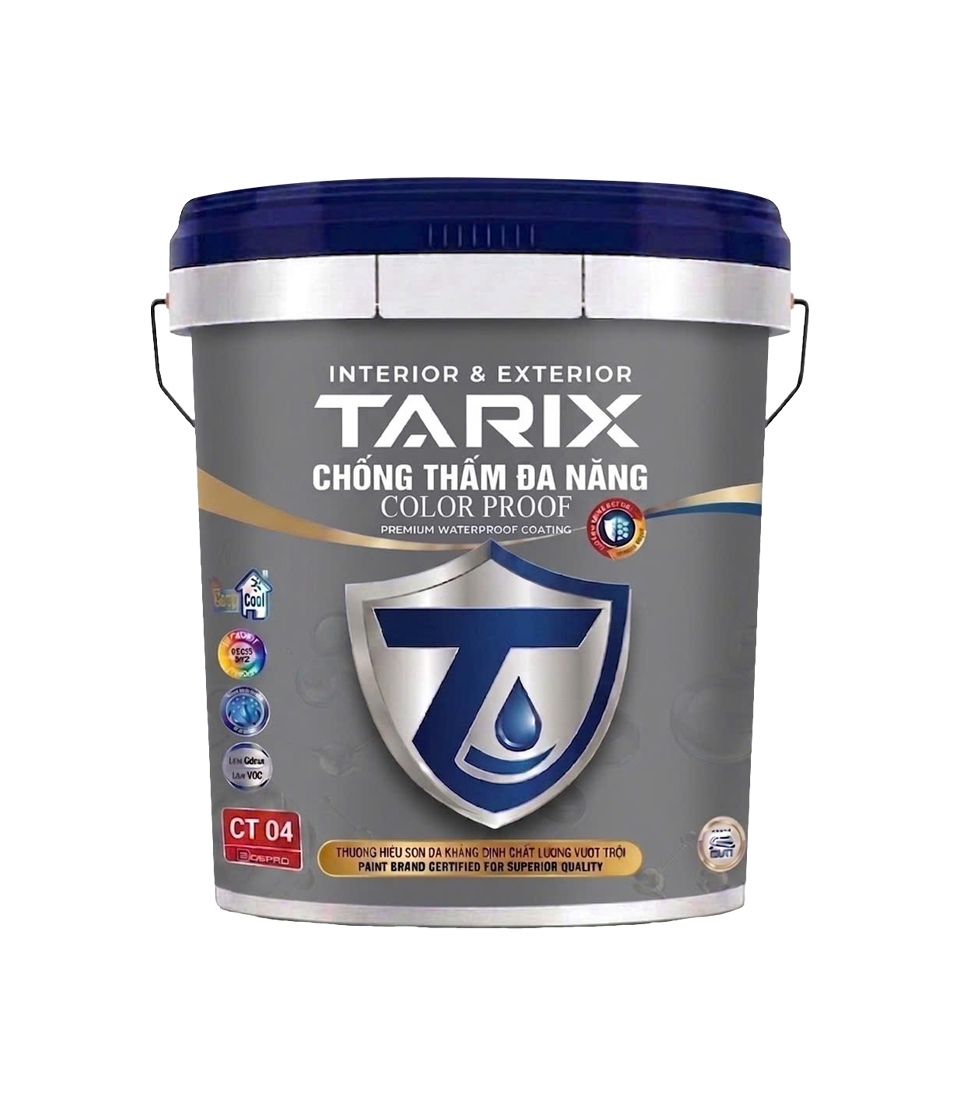 TARIX CT04