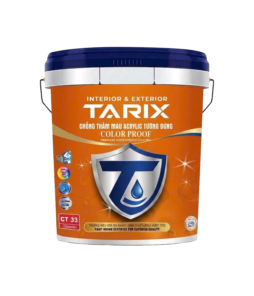 TARIX CT33