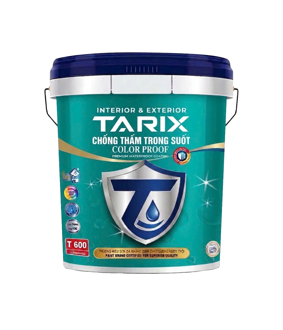TARIX T600
